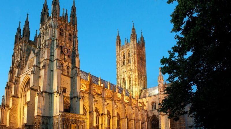 Best of Canterbury: Private Walking Tour with a Local - An In-Depth Look at the Tour Experience