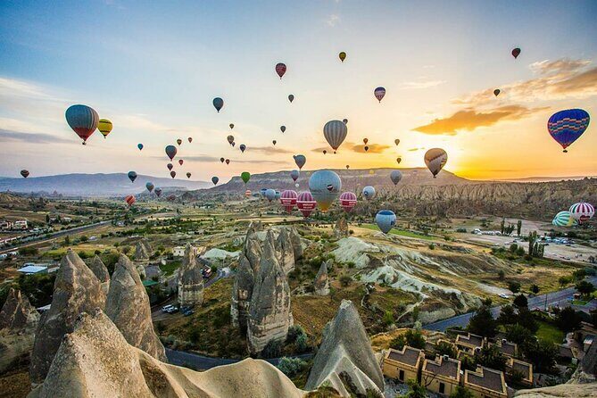 Best of Cappadocia: 1, 2 or 3-Day Private Guided Cappadocia Tour - An In-Depth Look: What the Tour Offers