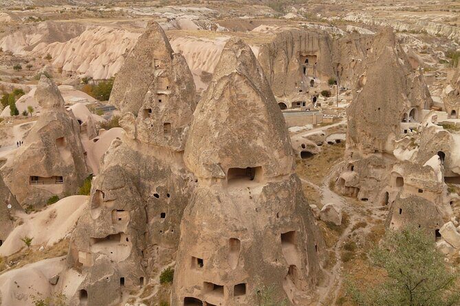 Best of Cappadocia: 1, 2 or 3-Day Private Guided Cappadocia Tour - FAQs