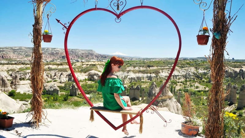 Best of Cappadocia Full-Day Red and Green Tour incl. Lunch - A Practical Guide to the Full-Day Cappadocia Tour