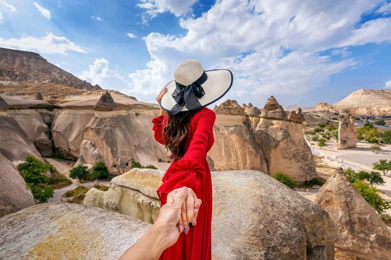 Best of Cappadocia Full-Day Red and Green Tour incl. Lunch - Final Thoughts