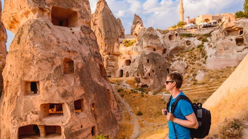 Best of Cappadocia Full-Day Red and Green Tour incl. Lunch - FAQ