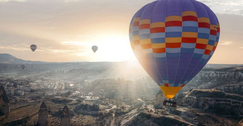 Best of Cappadocia Private Tour - Key Attractions Explored