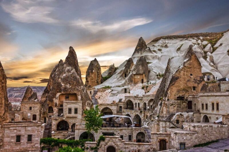 Best of Cappadocia Private Tour - Customer Experiences