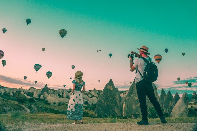 Best Of Cappadocia Tour; Private Guide & Vehicle - A Practical Overview of the Tour