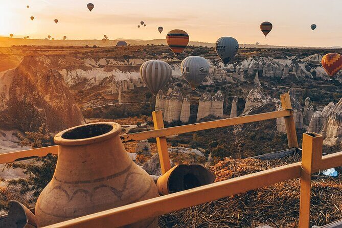 Best Of Cappadocia Tour; Private Guide & Vehicle - Final Thoughts