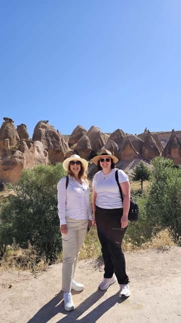 Best of Cappadocia Tour (Red Tour + Underground City) - An In-Depth Look at the Tour Experience