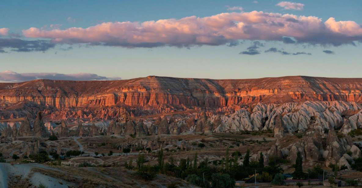 Best of Cappadocia Tour (Red Tour + Underground City) - Introduction