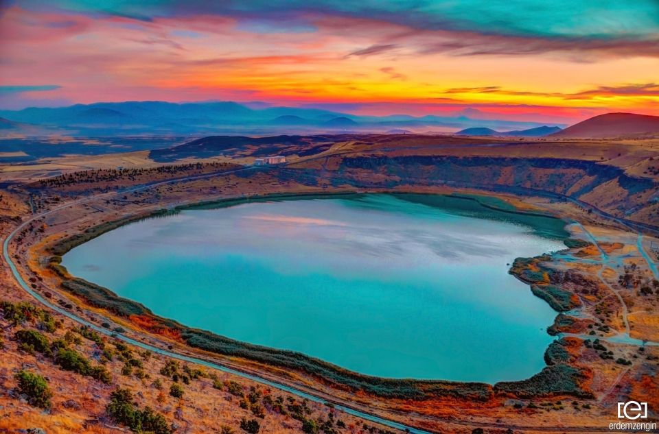 Best of Cappadocia Tour (Red Tour + Underground City) - FAQ