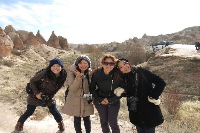 Best of Cappadocia Tours - Capturing Tour Experiences
