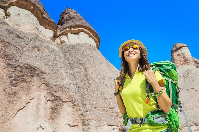 Best of Cappadocia With Sunrise Hot Air Balloon Ride - Pricing and Booking Information