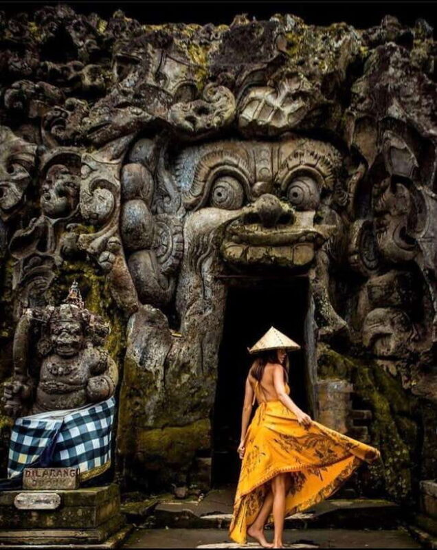 Best Of Central Bali : Holy Water/Elephant Cave /rice Fields - Final Thoughts: Who Is This Tour For?