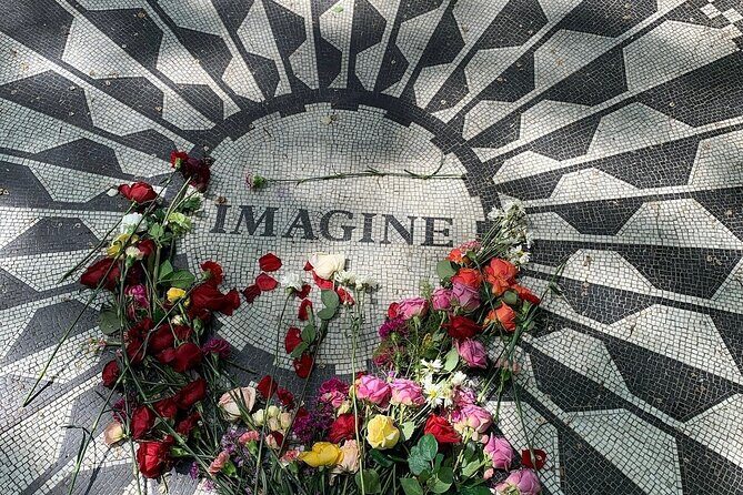 Best of Central Park Tours by Pedicab - Stories & Photos - Value for Money