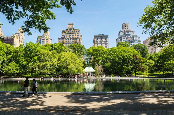 Best of Central Park Tours by Pedicab - Stories & Photos - Who Should Book This Tour?
