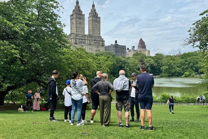 Best of Central Park Tours by Pedicab - Stories & Photos - FAQ