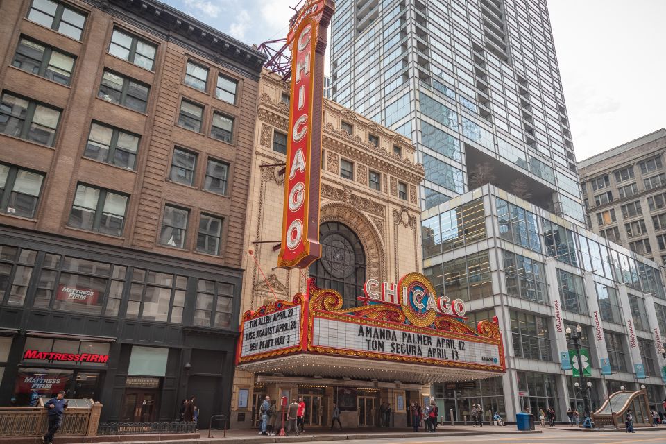 Best of Chicago: Architecture & Highlights City Private Tour - Frequently Asked Questions