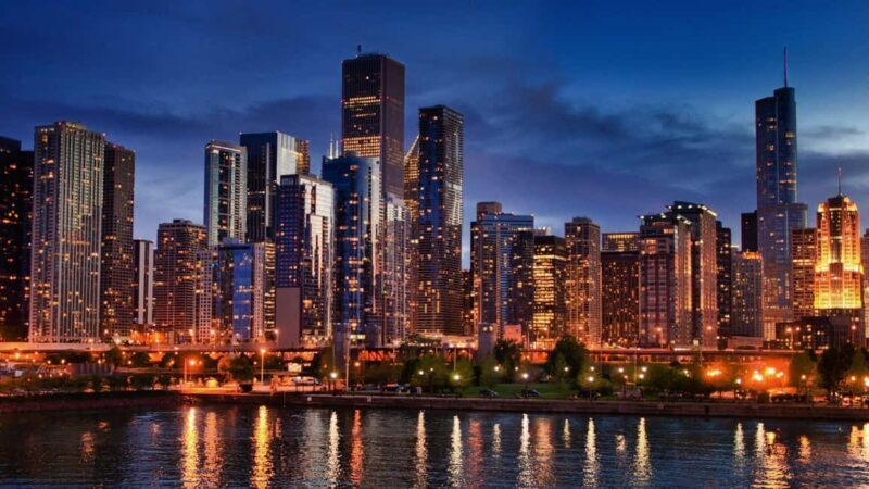 Best of Chicago: Private Walking Tour with a Local - The Route and Highlights