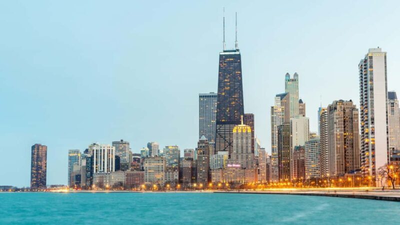 Best of Chicago: Private Walking Tour with a Local - What’s Included and What’s Not