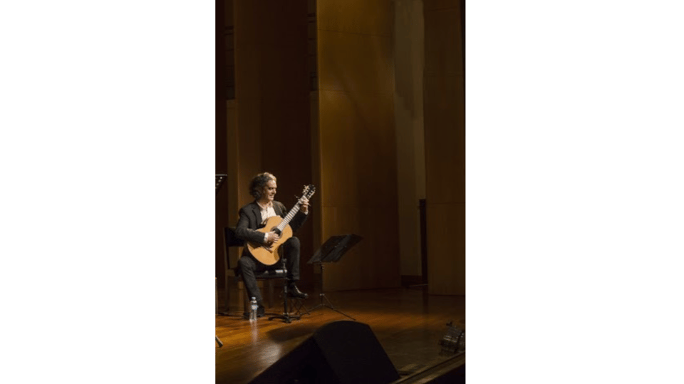 Best Of Classical Guitar Concert - Key Points