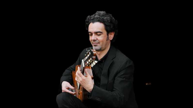 Best Of Classical Guitar Concert - What’s on the Repertoire?