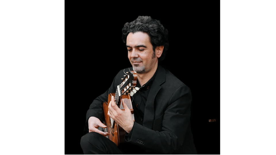 Best Of Classical Guitar Concert - The Experience: What You Can Expect