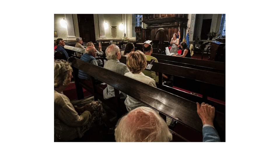 Best Of Classical Guitar Concert - Practical Details: Booking, Location, and Accessibility