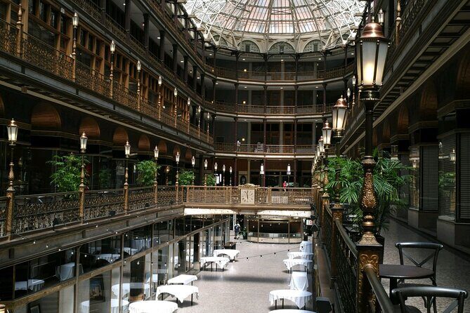 Best of Cleveland Tour - A Complete Look at the Cleveland Tour Itinerary