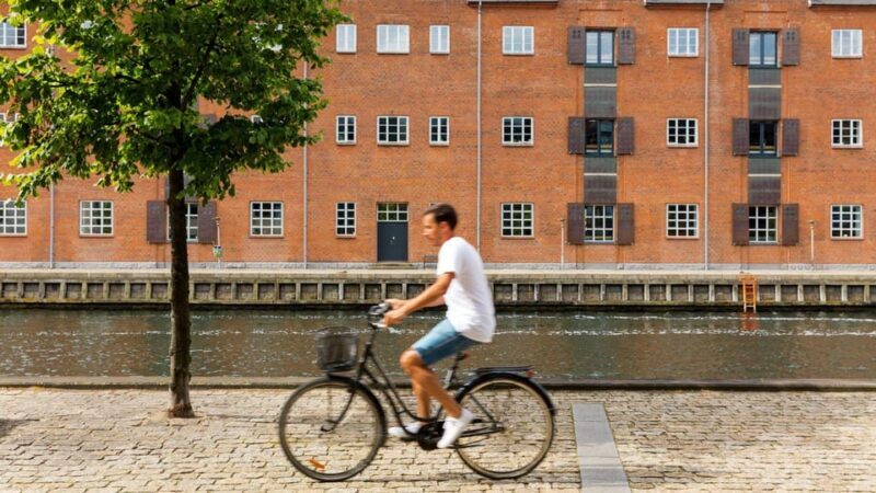 Best of Copenhagen: Private Walking Tour with a Local - What Travelers Say