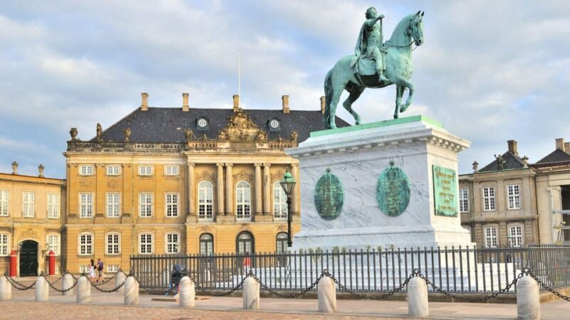 Best of Copenhagen: Private Walking Tour with a Local - FAQ