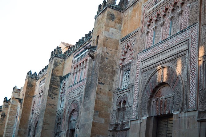 Best of Cordoba Guided Tour - Exploring the Alcazar of Cordoba