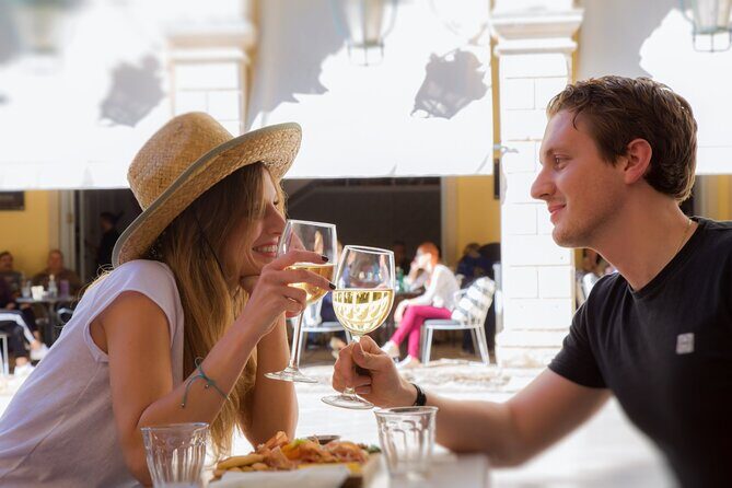 Best of Corfu: Half Day or Full-Day Private Sightseeing Tour - A Closer Look at the Corfu Tour Experience