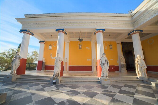 Best of Corfu: Half Day or Full-Day Private Sightseeing Tour - Who Will Love This Tour?