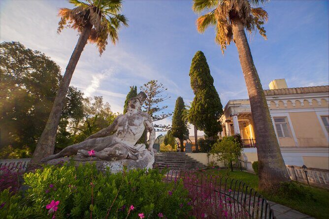 Best of Corfu: Half Day or Full-Day Private Sightseeing Tour - Final Thoughts