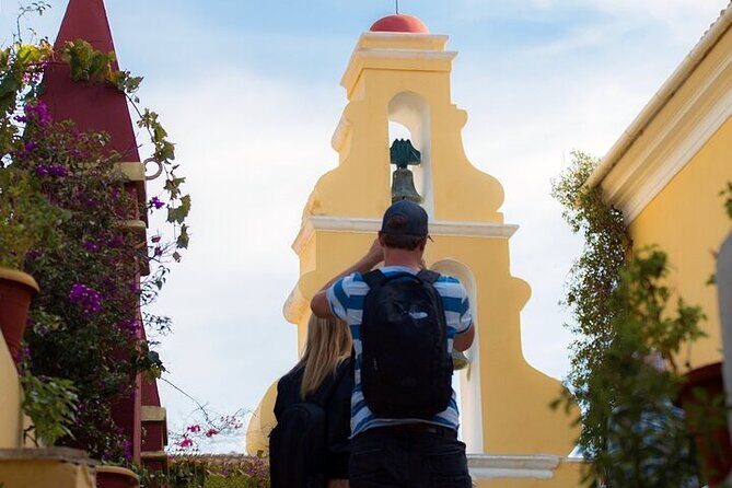 Best of Corfu: Half Day or Full-Day Private Sightseeing Tour - FAQ