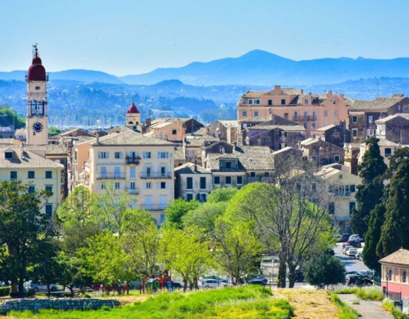Best of Corfu: Half Day or Full-Day Private Sightseeing Tour - Optional Activities