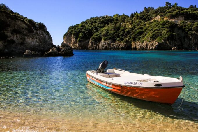 Best of Corfu: Half Day or Full-Day Private Sightseeing Tour - Customer Reviews and Testimonials