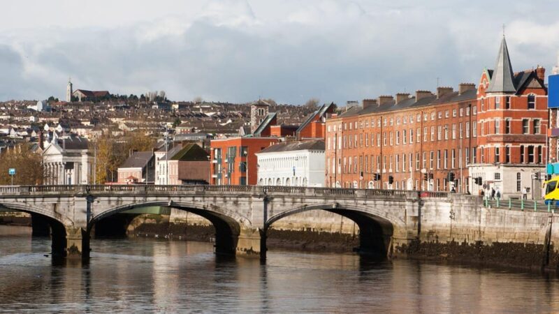 Best of Cork: Private Walking Tour with a Local - The Sum Up