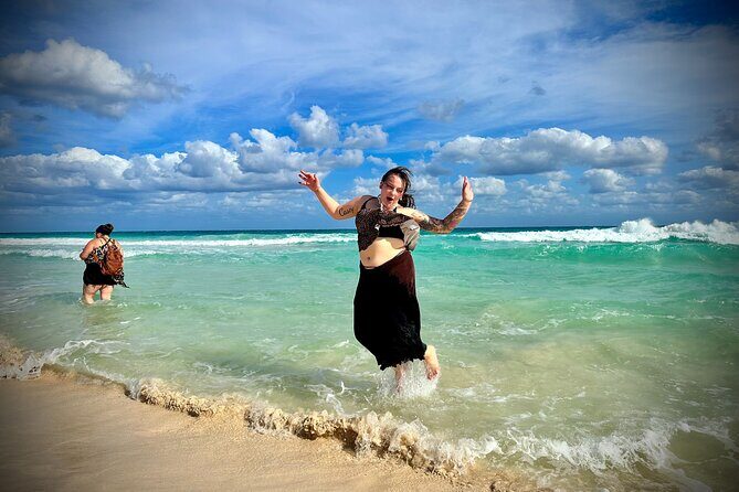 Best of Cozumel Tour - Transportation and Group Size