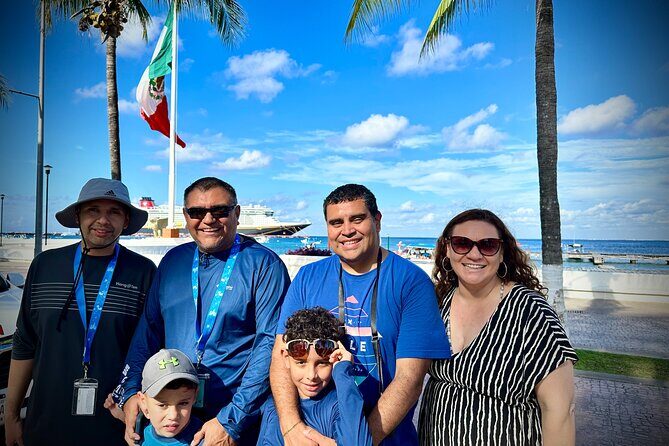 Best of Cozumel Tour - Practical Considerations