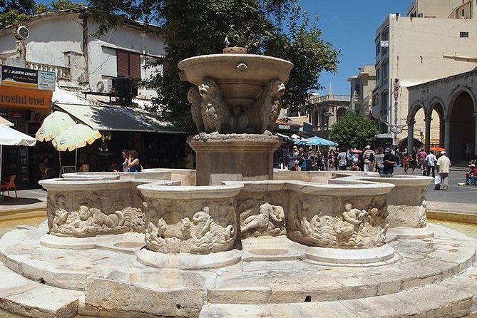 Best of Crete (3-Days Tour Package) - Customer Reviews