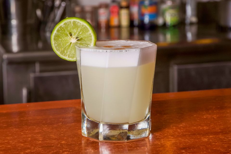 Best of Cusco: Night Tour, Pisco Sour Lessons, and Dinner - Traditional Peruvian Dinner