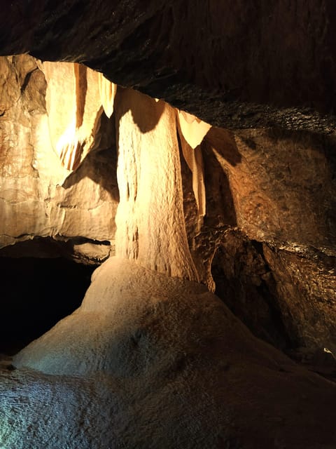 Best of Czech Caves - Full-Day Hiking Tour in Moravian Karst - Good To Know