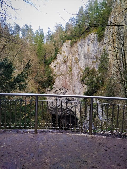 Best of Czech Caves - Full-Day Hiking Tour in Moravian Karst - Inclusions