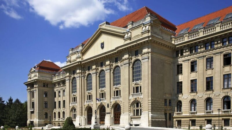 Best of Debrecen: Private Walking Tour with a Local - What to Expect: A Step-by-Step Breakdown