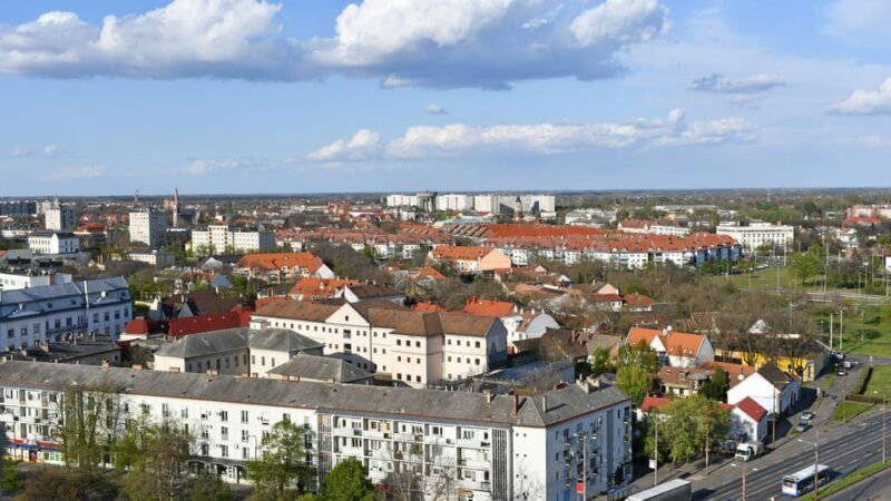 Best of Debrecen: Private Walking Tour with a Local - Authentic Experiences and Review Highlights