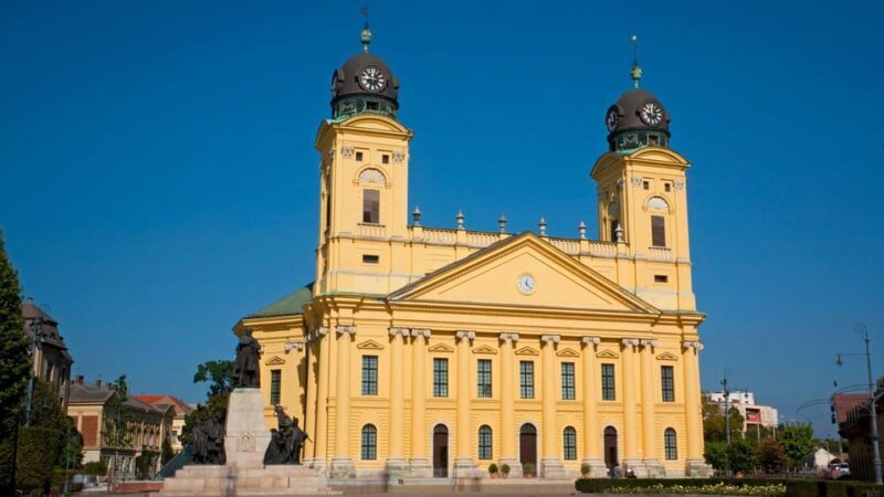 Best of Debrecen: Private Walking Tour with a Local - Who Will Love This Tour?