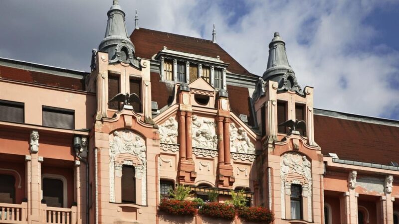 Best of Debrecen: Private Walking Tour with a Local - FAQ