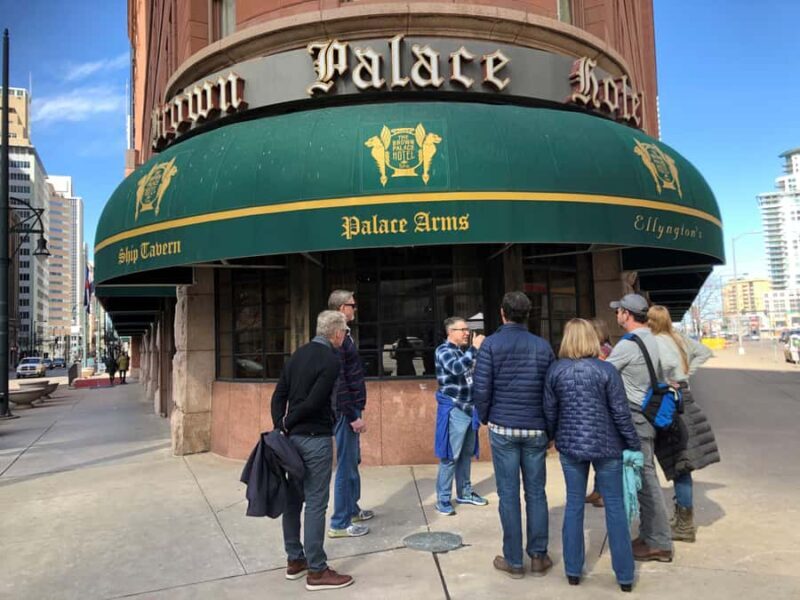 Best of Denver Walking Tour - The Sum Up: Who Should Take This Tour?  