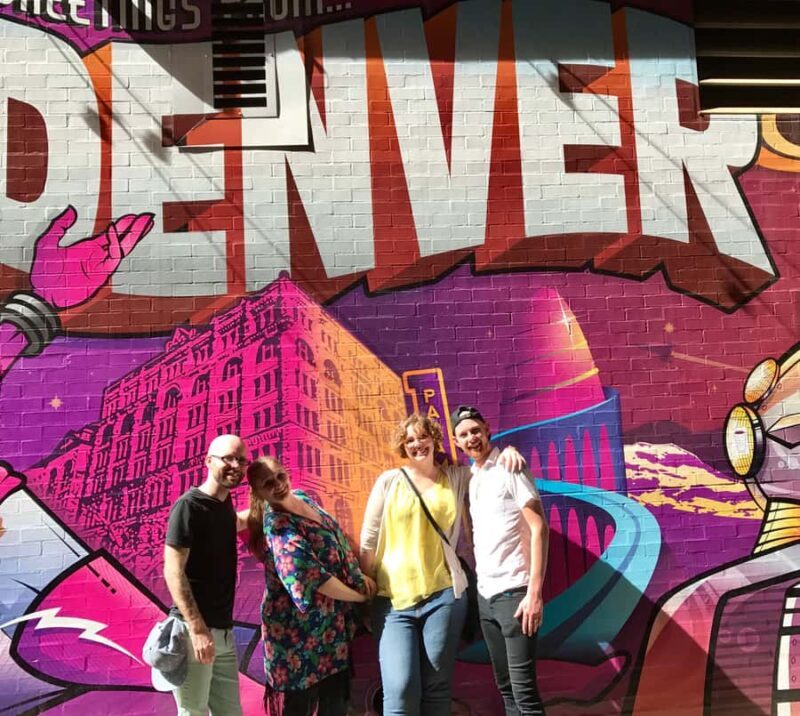 Best of Denver Walking Tour - FAQ  