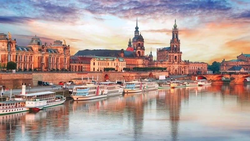 Best of Dresden: Private Walking Tour with a Local - Authentic Experiences and Traveler Feedback